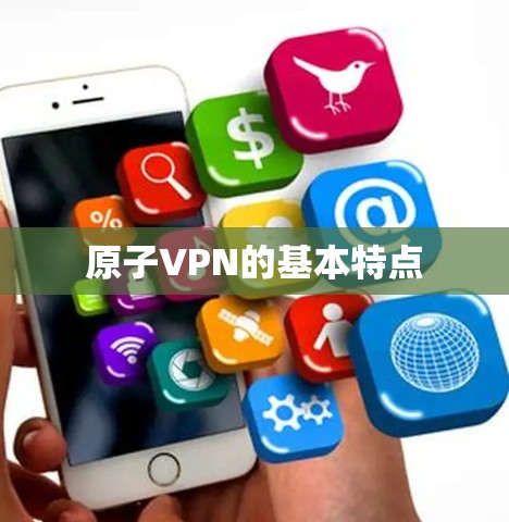 原子VPN的基本特点