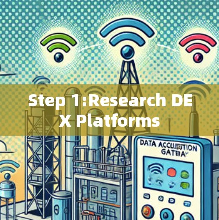 Step 1:Research DEX Platforms