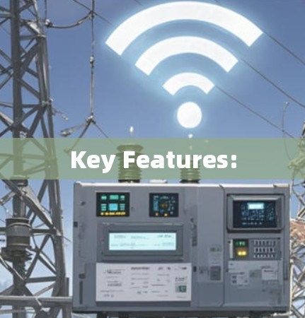 Key Features:
