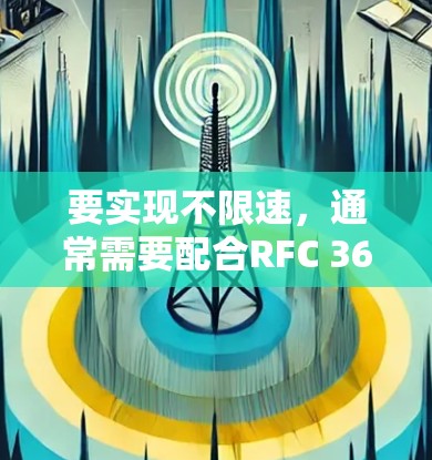 要实现不限速，通常需要配合RFC 3632中的速率限制设置。如果希望在AtomVPN中实现不限速，可以按照以下步骤操作