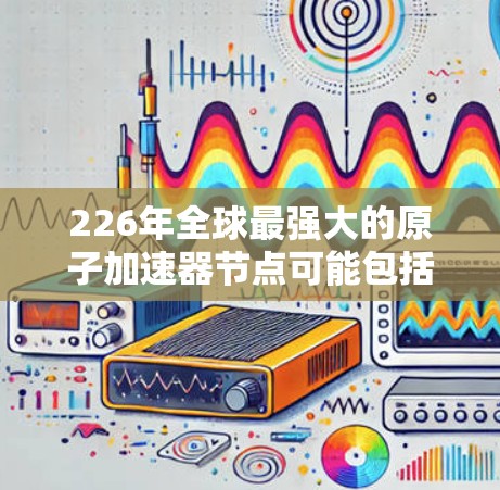 226年全球最强大的原子加速器节点可能包括以下几种大型装置和合作