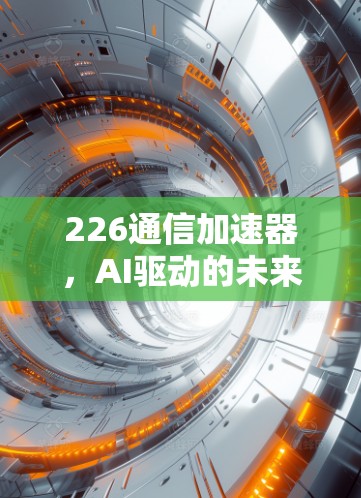 226通信加速器，AI驱动的未来新革命