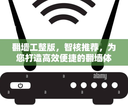 翻墙工整版，智核推荐，为您打造高效便捷的翻墙体验