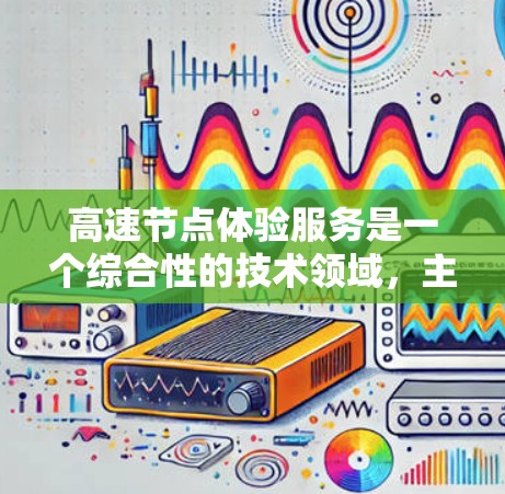 高速节点体验服务是一个综合性的技术领域，主要关注在高速网络环境下如何优化节点（如服务器或终端设备）的用户体验和效率。以下是该领域的主要内容和概述