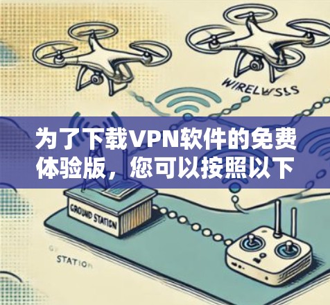 为了下载VPN软件的免费体验版，您可以按照以下步骤进行