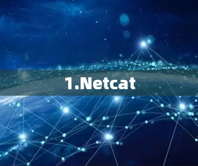 1.Netcat