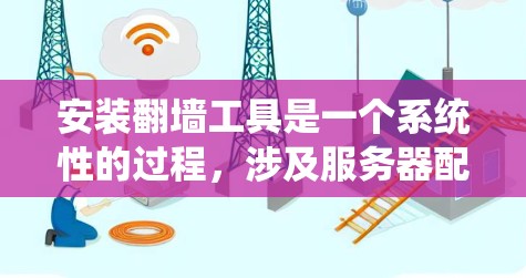 安装翻墙工具是一个系统性的过程，涉及服务器配置、上传内容以及权限管理。以下是一个详细的步骤指南，帮助你顺利安装和使用翻墙工具