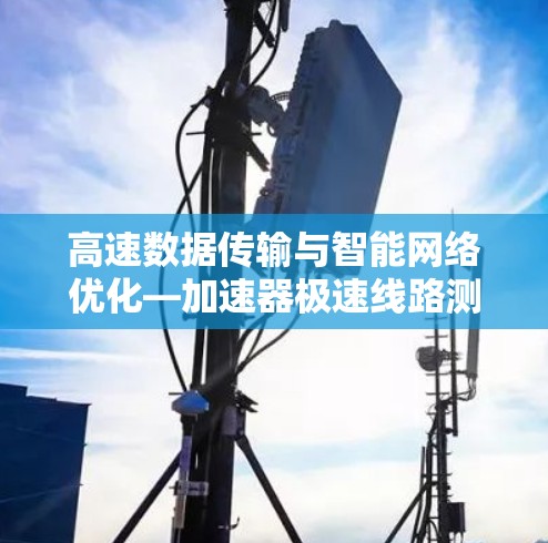 高速数据传输与智能网络优化—加速器极速线路测试