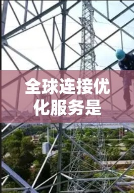 全球连接优化服务是一个非常实用的工具，尤其在需要大量固定或移动电话连接的情况下，用户可以通过优化来提升用户体验，减少延迟，提高数据传输效率。以下是对该服务的详细总结