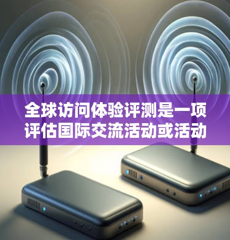全球访问体验评测是一项评估国际交流活动或活动体验的标准，通常由专家或行业专家根据多个标准进行评分。以下是一个通用的全球访问体验评测框架，供您参考