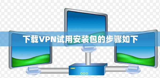 下载VPN试用安装包的步骤如下