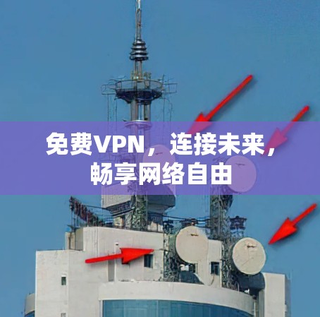 免费VPN，连接未来，畅享网络自由