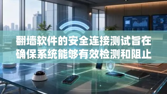 翻墙软件的安全连接测试旨在确保系统能够有效检测和阻止未经授权的访问，尤其是翻墙软件中的安全连接。以下是对该主题的系统性总结和分析