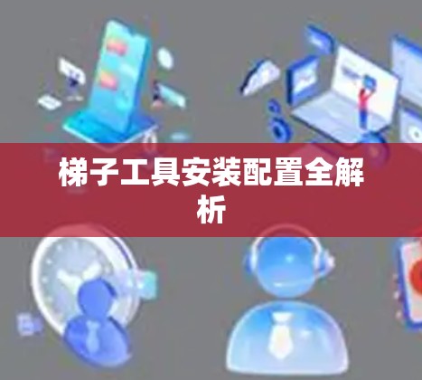 梯子工具安装配置全解析