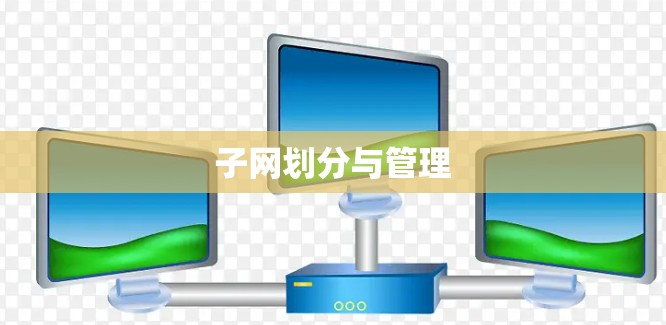 子网划分与管理