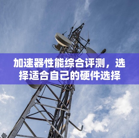 加速器性能综合评测，选择适合自己的硬件选择
