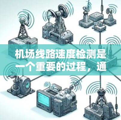 机场线路速度检测是一个重要的过程，通常需要在机场工作人员、工作人员、乘客等不同角色之间进行。以下是一些常用的机场线路速度检测方法