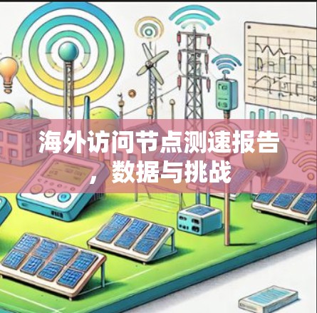 海外访问节点测速报告，数据与挑战
