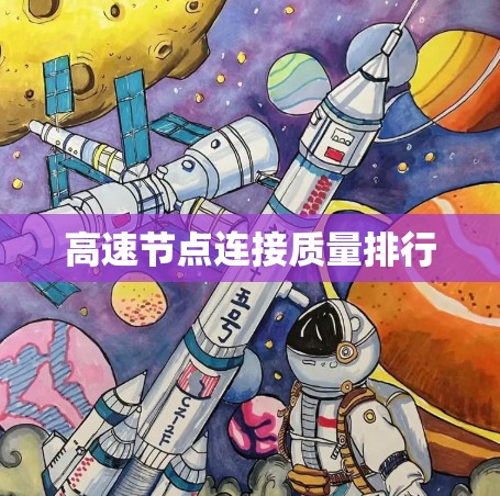 高速节点连接质量排行