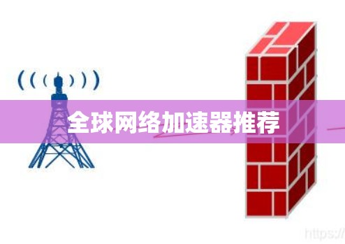 全球网络加速器推荐