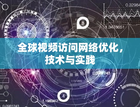 全球视频访问网络优化，技术与实践