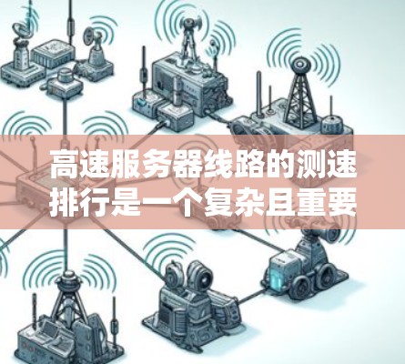 高速服务器线路的测速排行是一个复杂且重要的技术指标，涉及多个因素和层面。以下是对高速服务器线路测速排行的详细分析