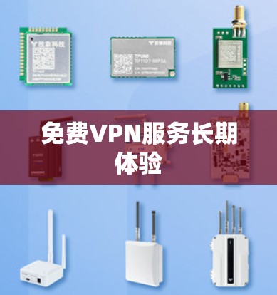 免费VPN服务长期体验