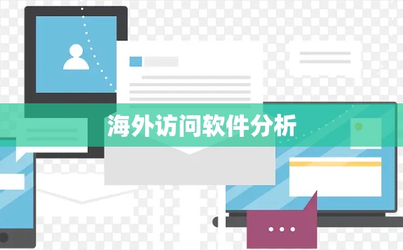 海外访问软件分析