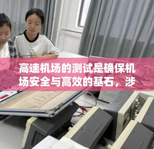 高速机场的测试是确保机场安全与高效的基石，涉及多个关键系统，如信号、控制系统和安全系统。以下是对高速机场测试内容的详细分析