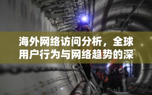 海外网络访问分析，全球用户行为与网络趋势的深度解析