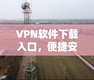VPN软件下载入口，便捷安全，高效便捷