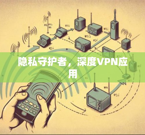 隐私守护者，深度VPN应用