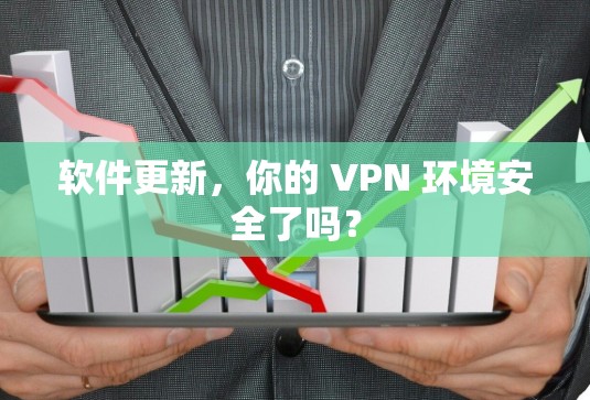 软件更新，你的 VPN 环境安全了吗？