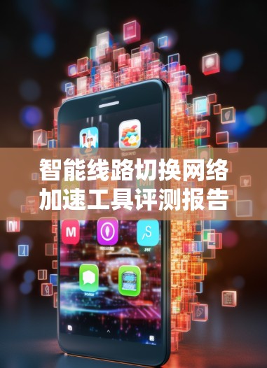 智能线路切换网络加速工具评测报告