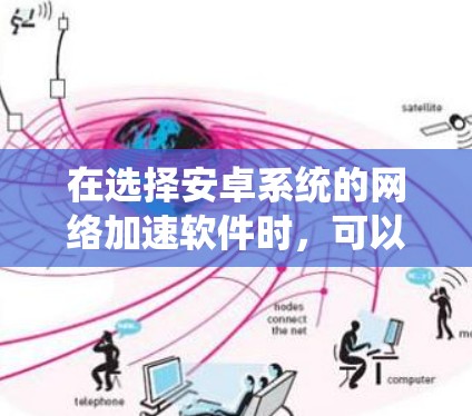 在选择安卓系统的网络加速软件时，可以按照以下步骤进行
