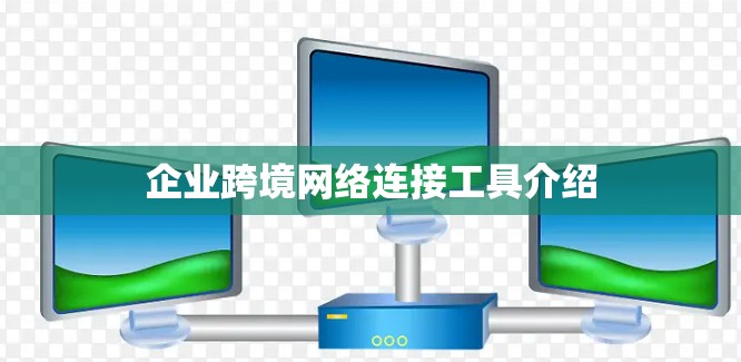 企业跨境网络连接工具介绍 企业跨境网络连接工具介绍