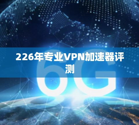226年专业VPN加速器评测