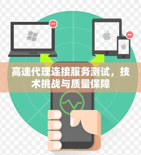 高速代理连接服务测试，技术挑战与质量保障