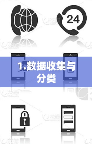 1.数据收集与分类