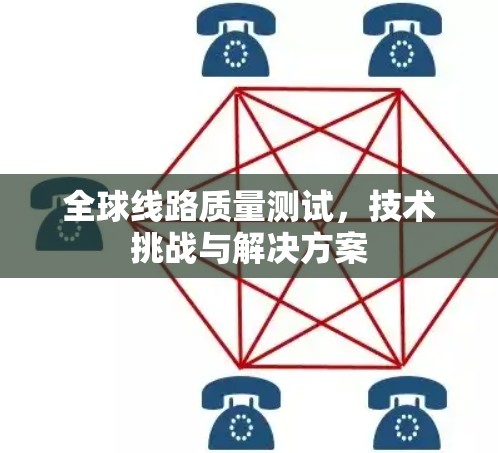 全球线路质量测试，技术挑战与解决方案