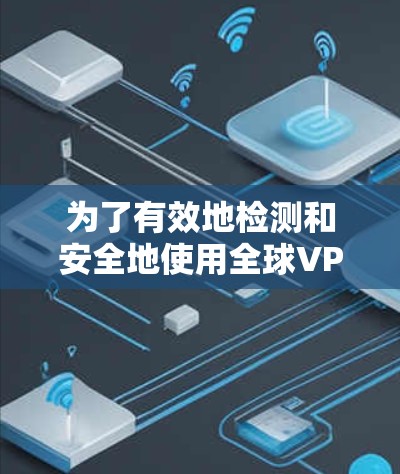 为了有效地检测和安全地使用全球VPN，可以按照以下步骤进行