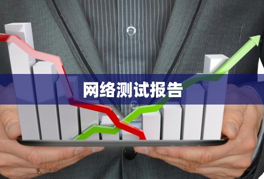 网络测试报告