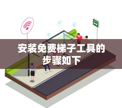 安装免费梯子工具的步骤如下
