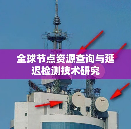 全球节点资源查询与延迟检测技术研究