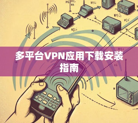 多平台VPN应用下载安装指南