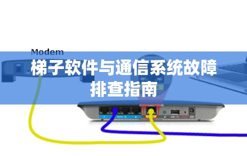 梯子软件与通信系统故障排查指南