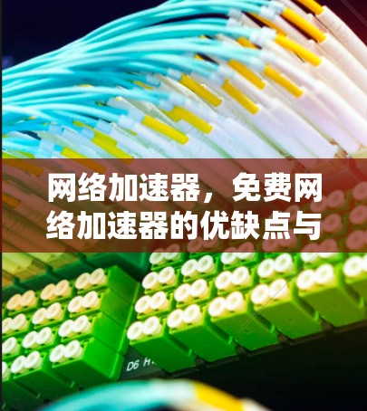 网络加速器，免费网络加速器的优缺点与使用指南