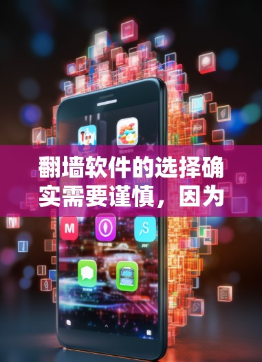 翻墙软件的选择确实需要谨慎，因为安全性和用户体验对用户来说至关重要。以下是一些推荐的翻墙软件，涵盖了个人、企业、自由版和专业版的不同选项，帮助您找到最适合您的版本