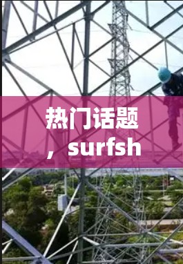 热门话题，surfshark VPN 苹果设备连接方法解析