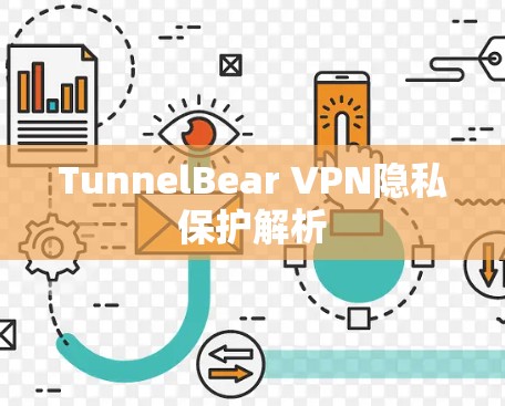 TunnelBear VPN隐私保护解析